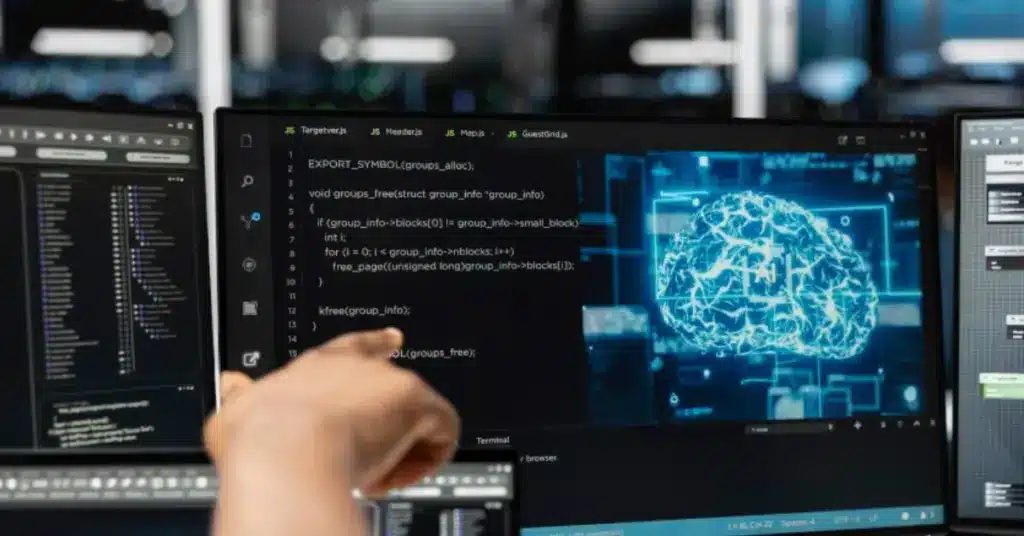 Drovenio AI