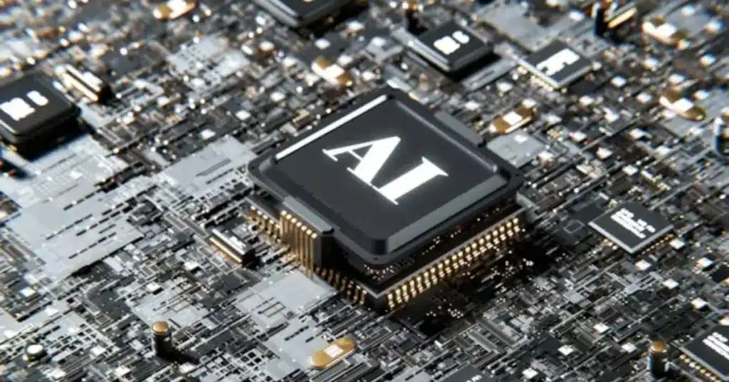 Drovenio AI vs competitors