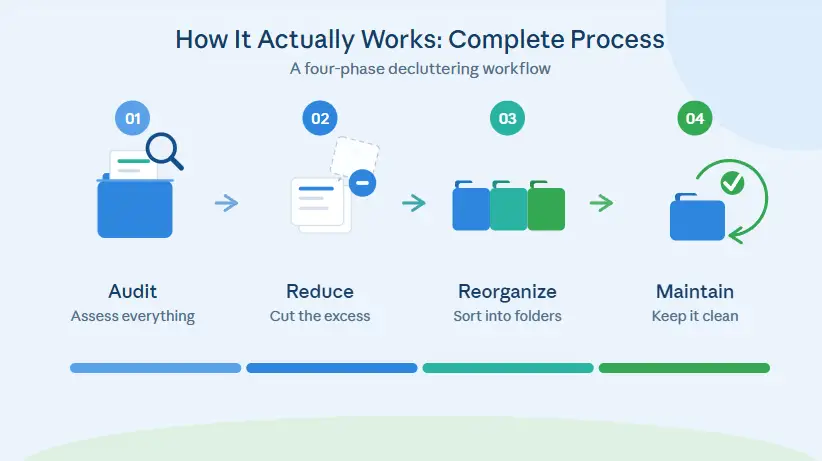Run a quick digital audit