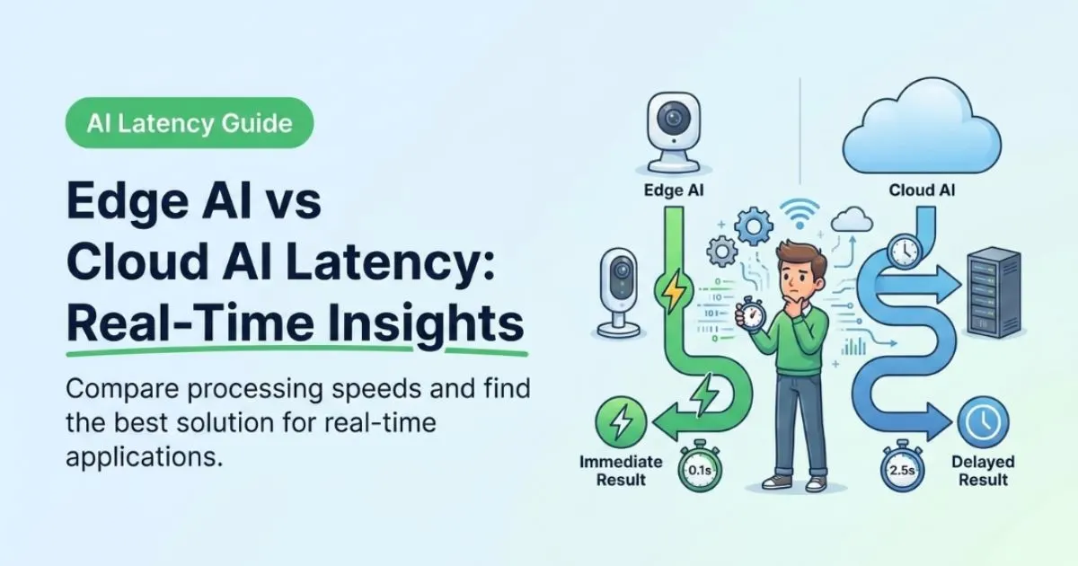 edge AI vs cloud AI