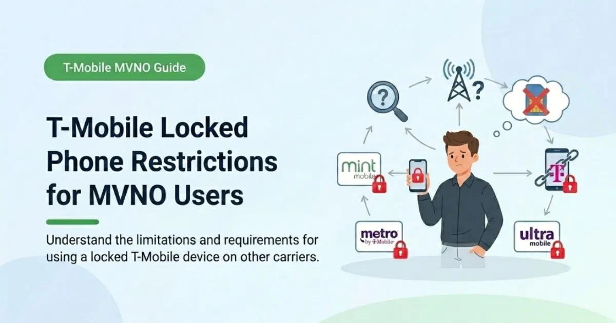 t-mobile locked phone restrictions mvno